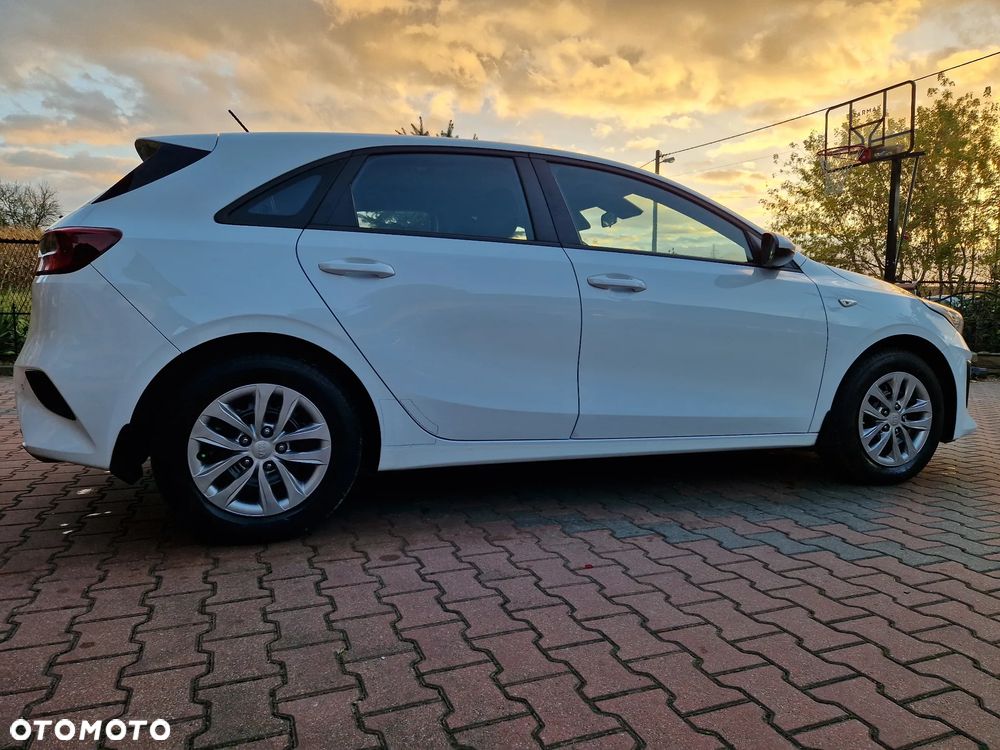 Kia Ceed 1.4 S - 9