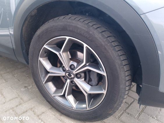 SsangYong/KGM Korando 1.5 T-GDI Quartz 4WD - 10