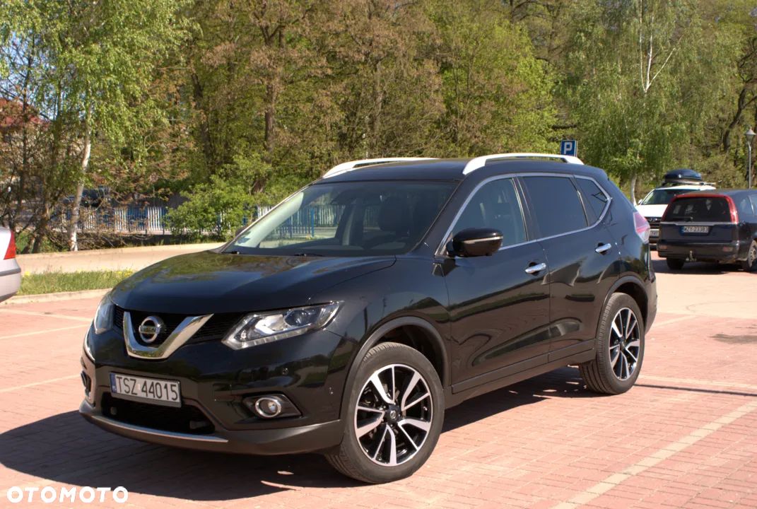 Nissan X-Trail 1.6 DCi Tekna 2WD - 1