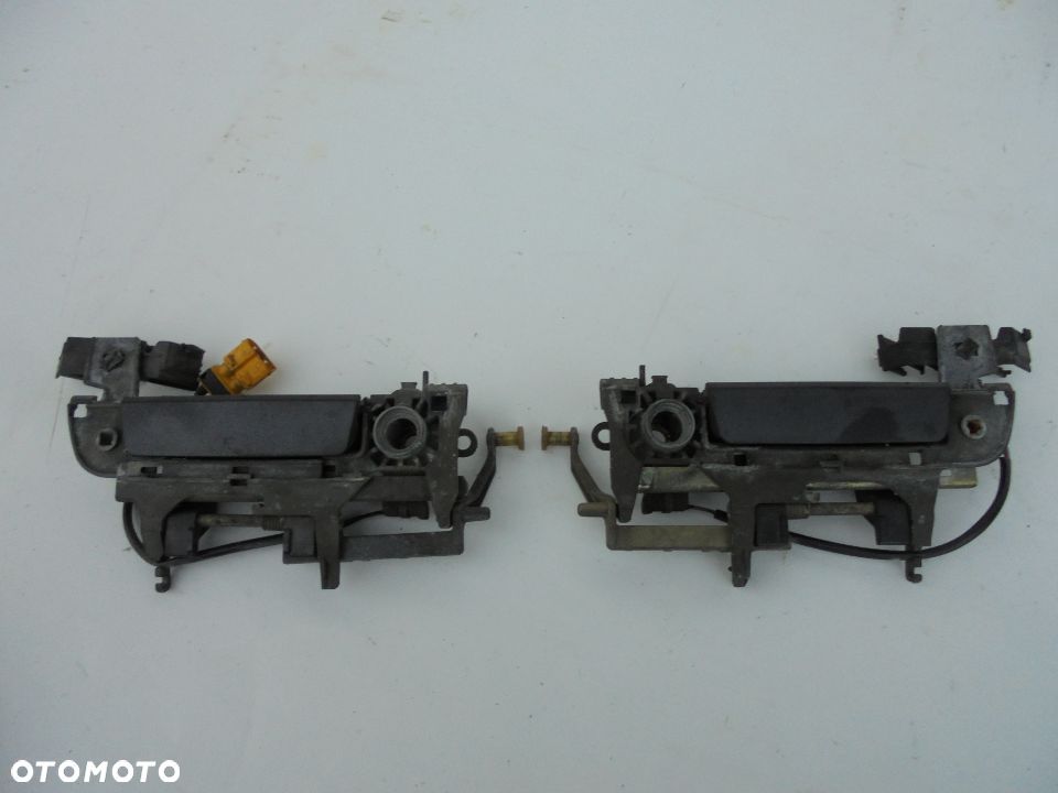 KLAMKA PRZÓD PRAWA E36 COUPE F-VAT - 1