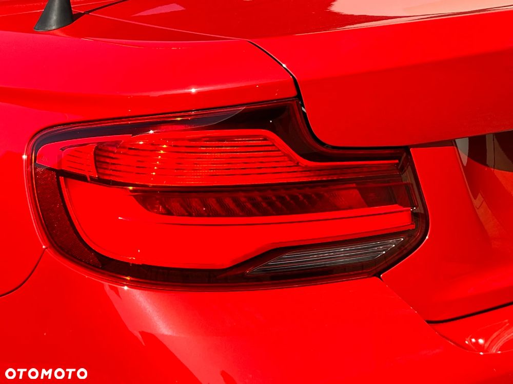BMW Seria 2 220i GPF Sport - 8