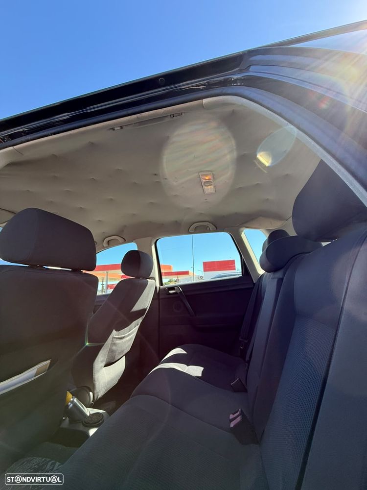 VW Polo 1.2 Confortline AC - 11