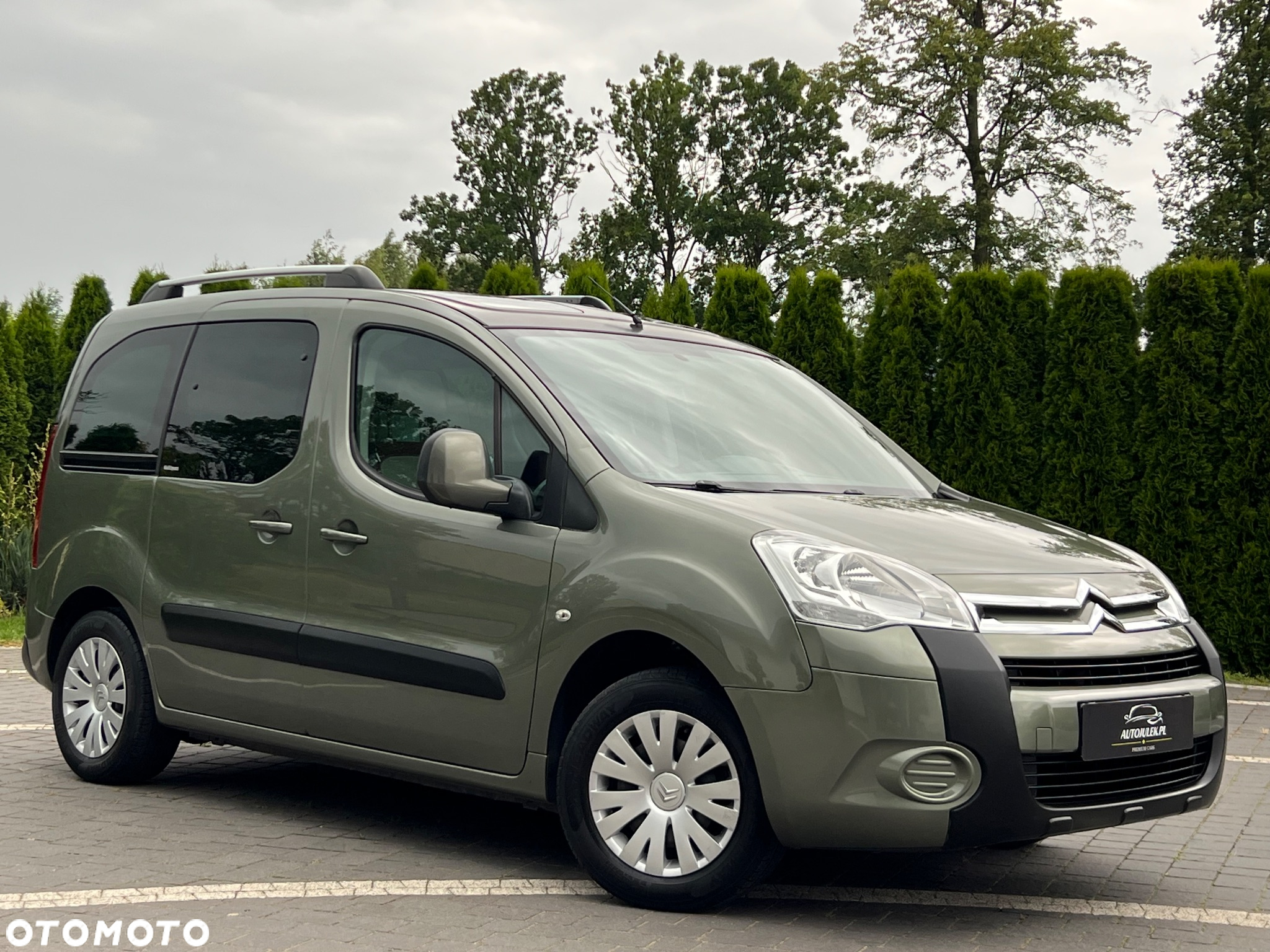 Citroën Berlingo - 15