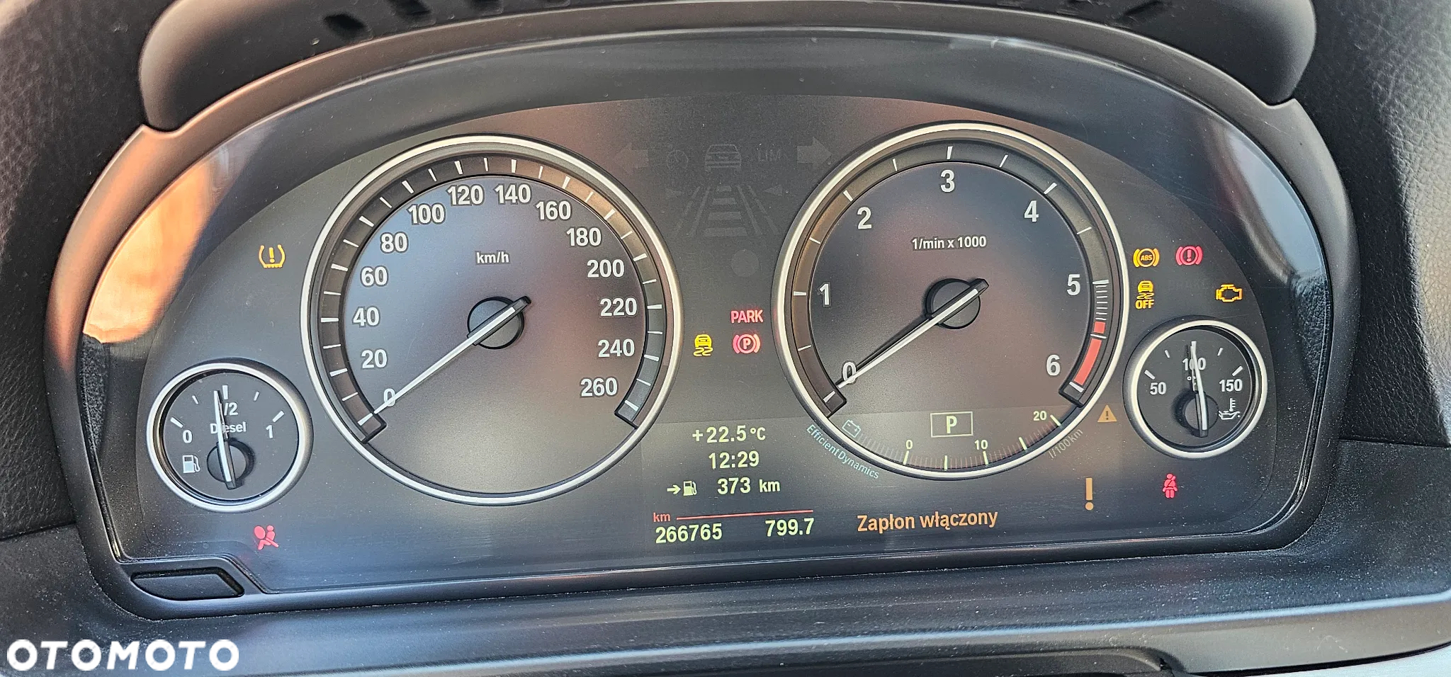 BMW Seria 5 520d Touring - 18