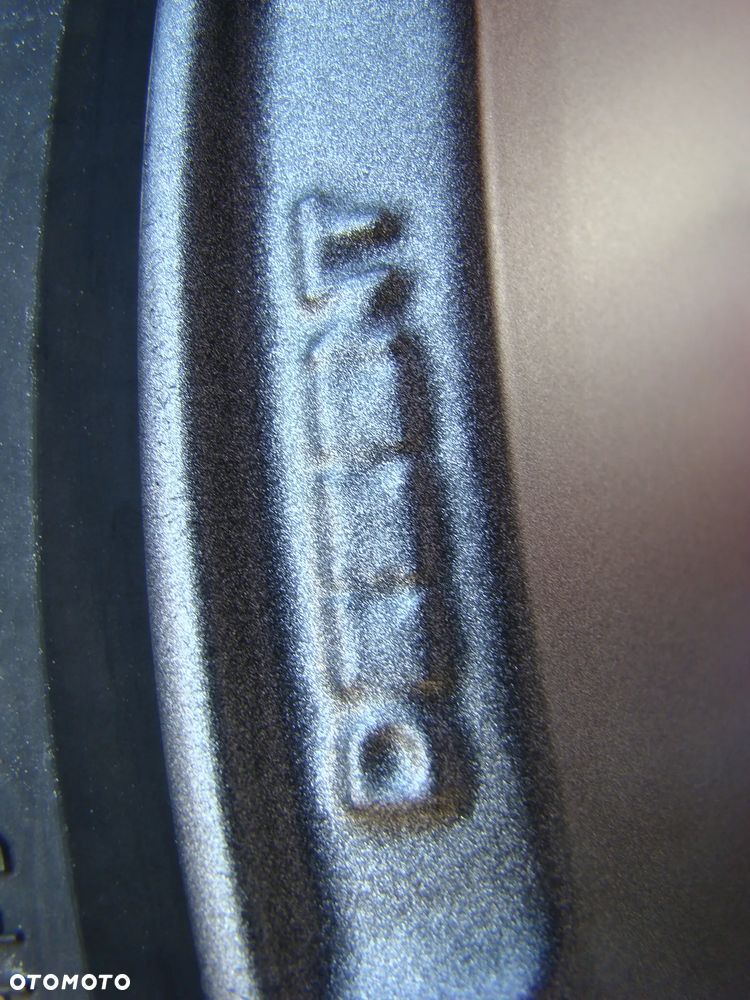 a138 5x114,3 Hyundai Tucson Kia Sportage 7,5Jx19 245/45 Opony zima - 6