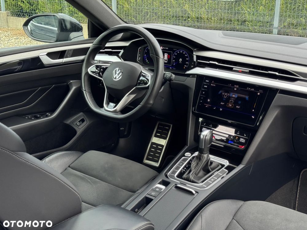 Volkswagen Arteon Shooting Brake 2.0 TSI R-Line DSG - 31