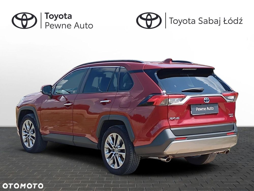 Toyota RAV4 - 3