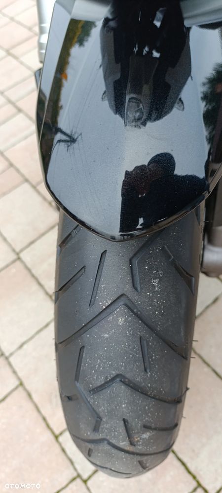 Kawasaki Versys 1000 - 17