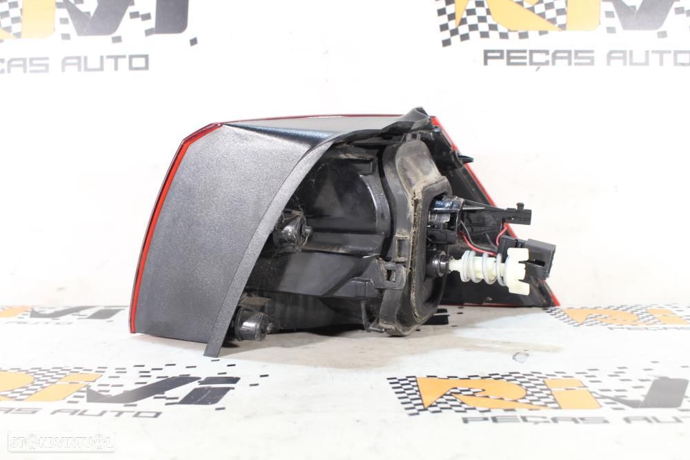 Farolim Esquerdo Volkswagen Golf Vii (5G1, Bq1, Be1, Be2)  5G0945257a - 6