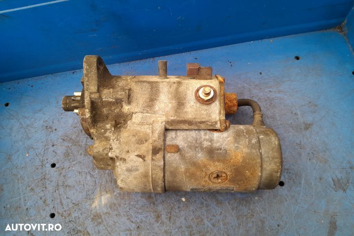 ELECTROMOTOR 2.0 CRDI MX1253 Hyundai Santa Fe SM [facelift] [2004 - 2 - 3