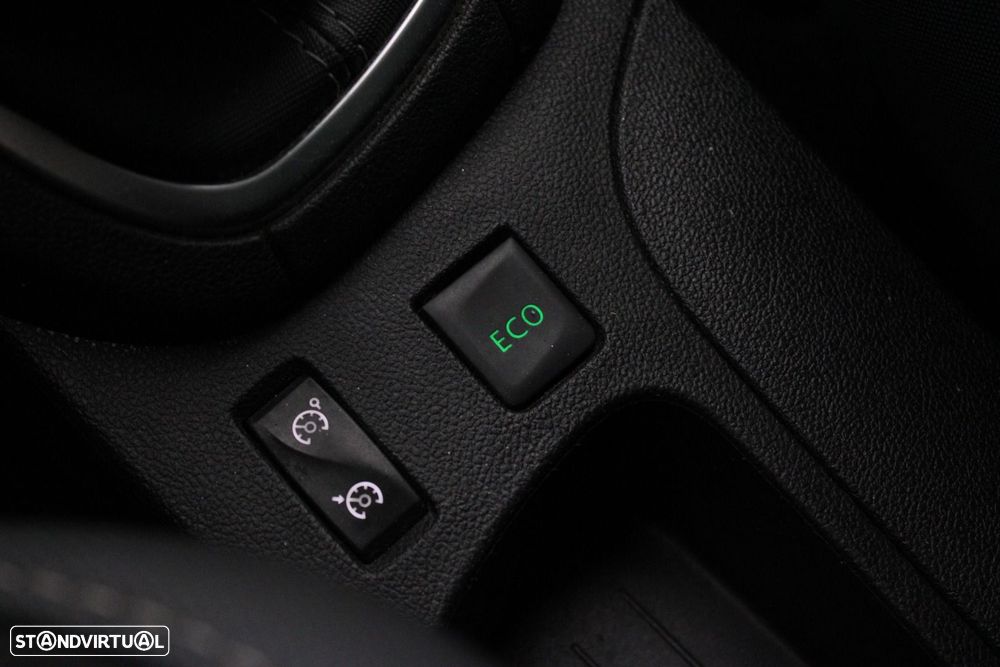 Renault Clio Sport Tourer 1.5 dCi GT Line - 22