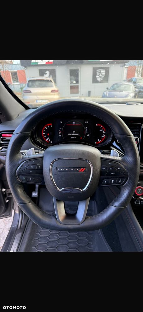 Dodge Durango 5.7 R/T - 17