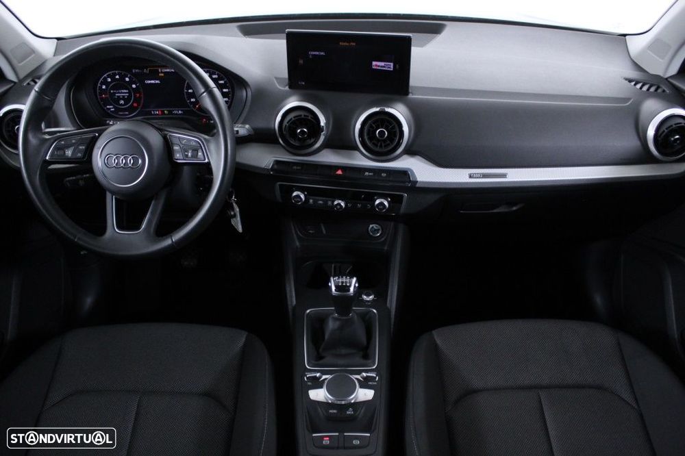 Audi Q2 30 TFSI Advanced - 18