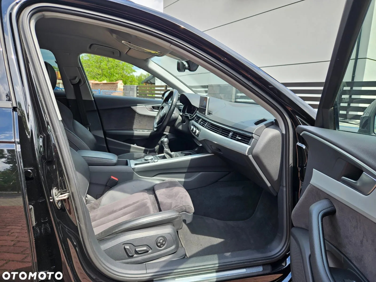 Audi A4 2.0 TDI Sport - 17