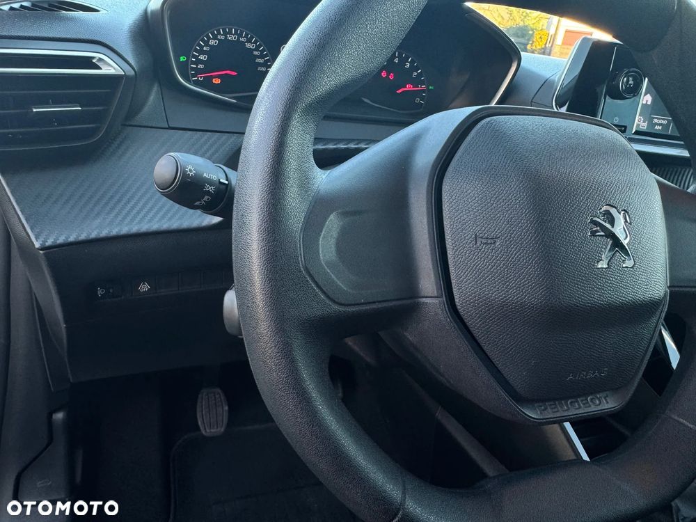 Peugeot 208 PureTech 75 Like - 15