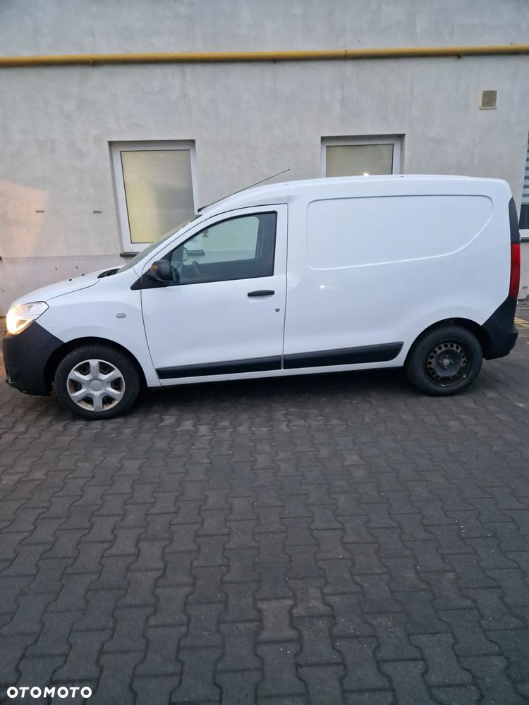 Dacia Dokker - 6