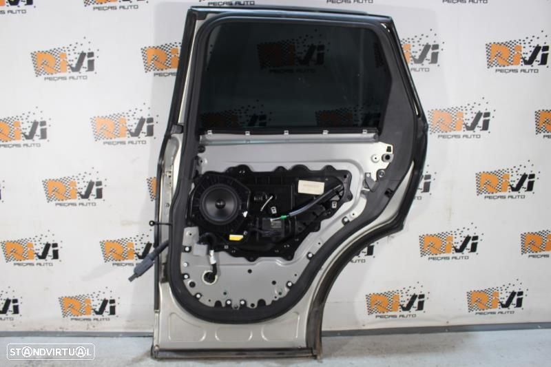 Porta Trás Direita Land Rover Range Rover Sport (L494)  Porta Traseira - 10