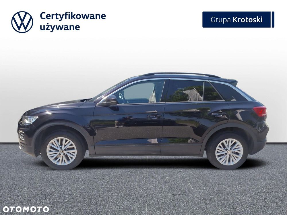 Volkswagen T-Roc 1.0 TSI - 3