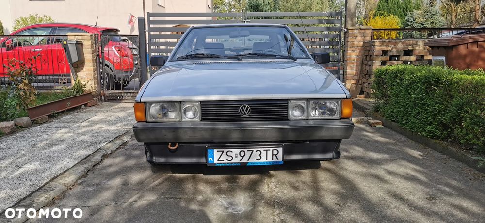 Volkswagen Scirocco - 4