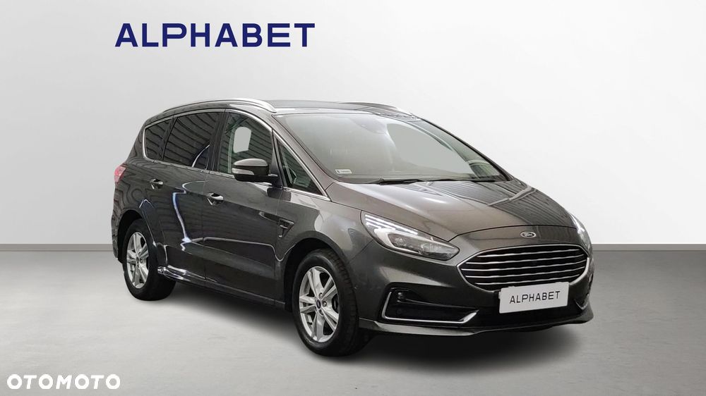 Ford S-Max - 7