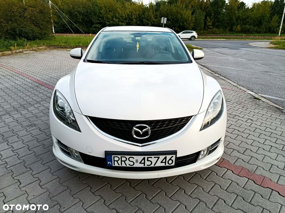 Mazda 6 1.8 Comfort - 14