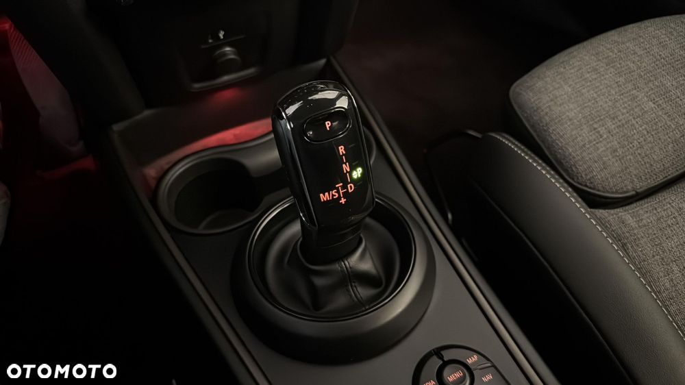 MINI Countryman Cooper - 19