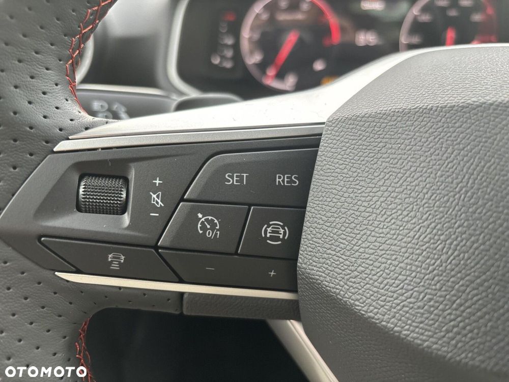 Seat Arona 1.0 TSI FR S&S DSG - 13