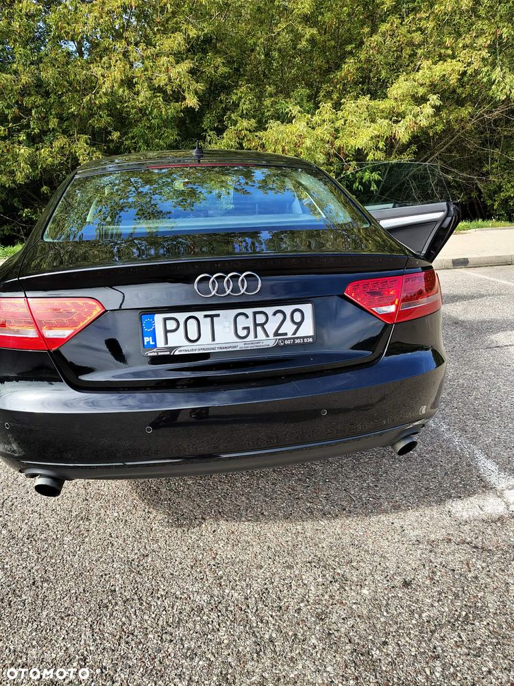 Audi A5 Sportback - 19