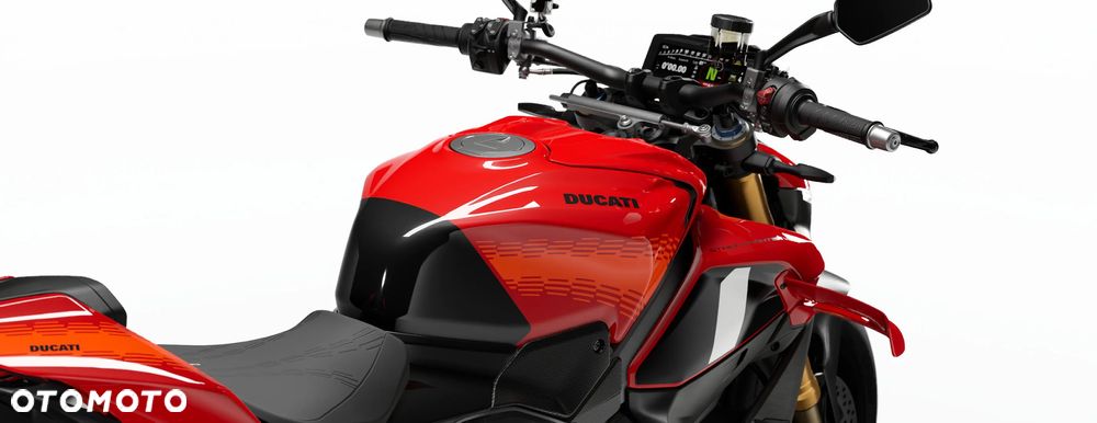 Ducati Streetfighter V4 - 7