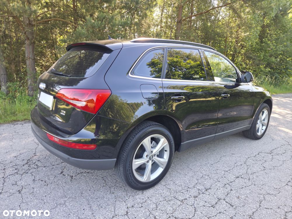 Audi Q5 2.0 TDI Quattro - 5