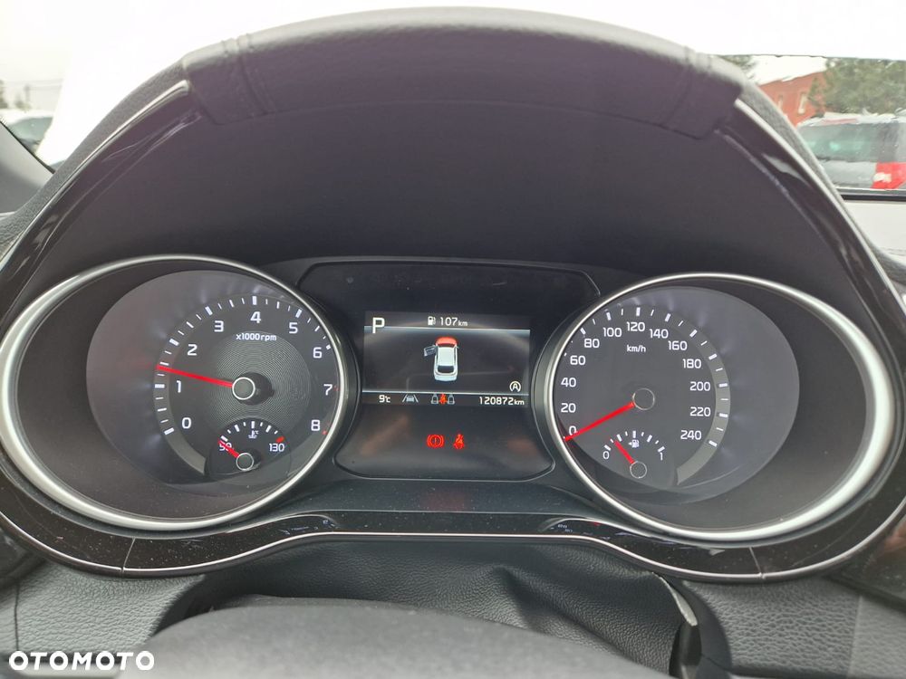 Kia ProCeed 1.5 T-GDI GT Line DCT - 15