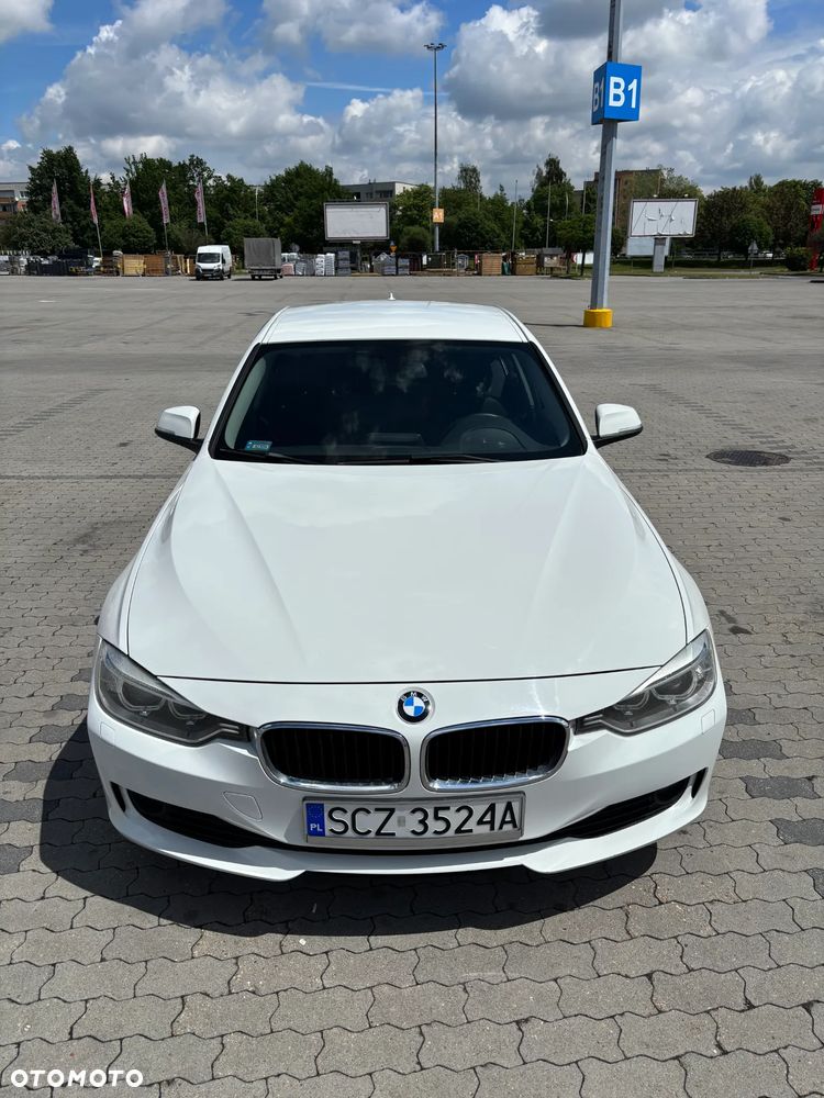 BMW Seria 3 - 1