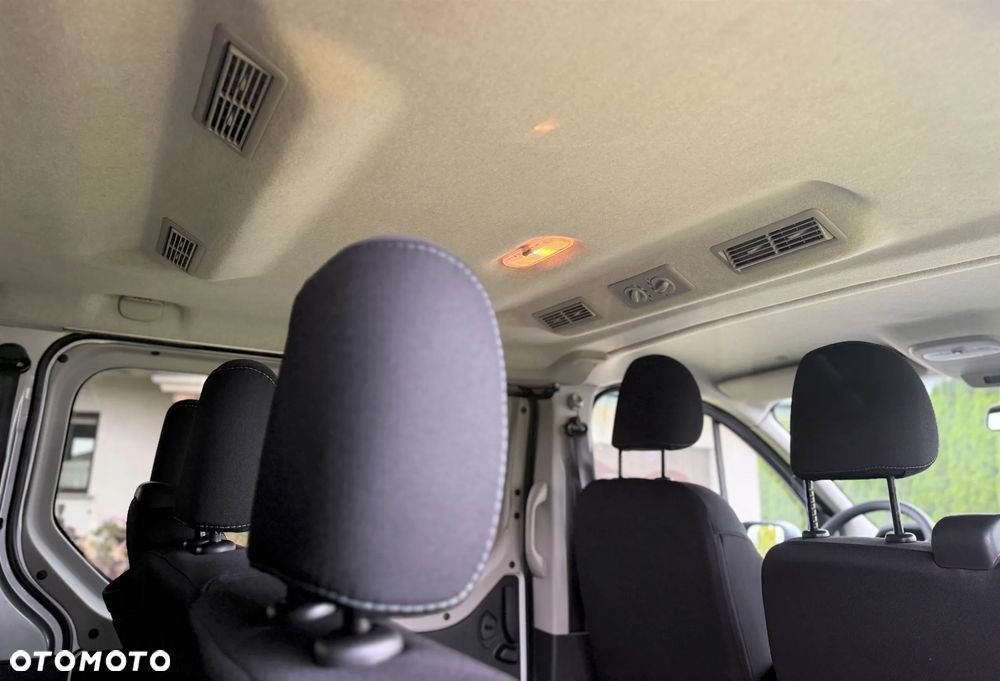 Opel Vivaro L2H1 2.9t Edition Elegance - 16