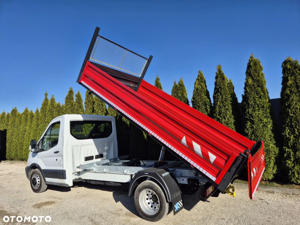Ford Transit 2.0 170KM/ - 3