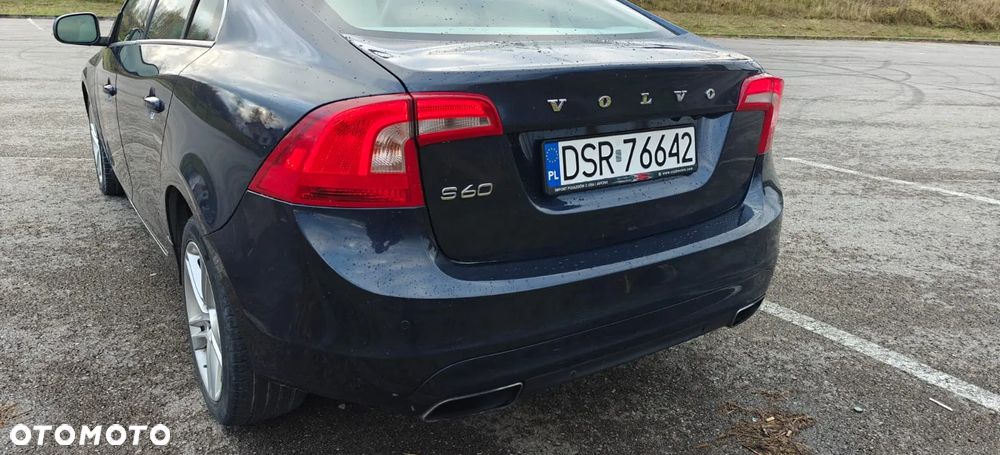 Volvo S60 - 4