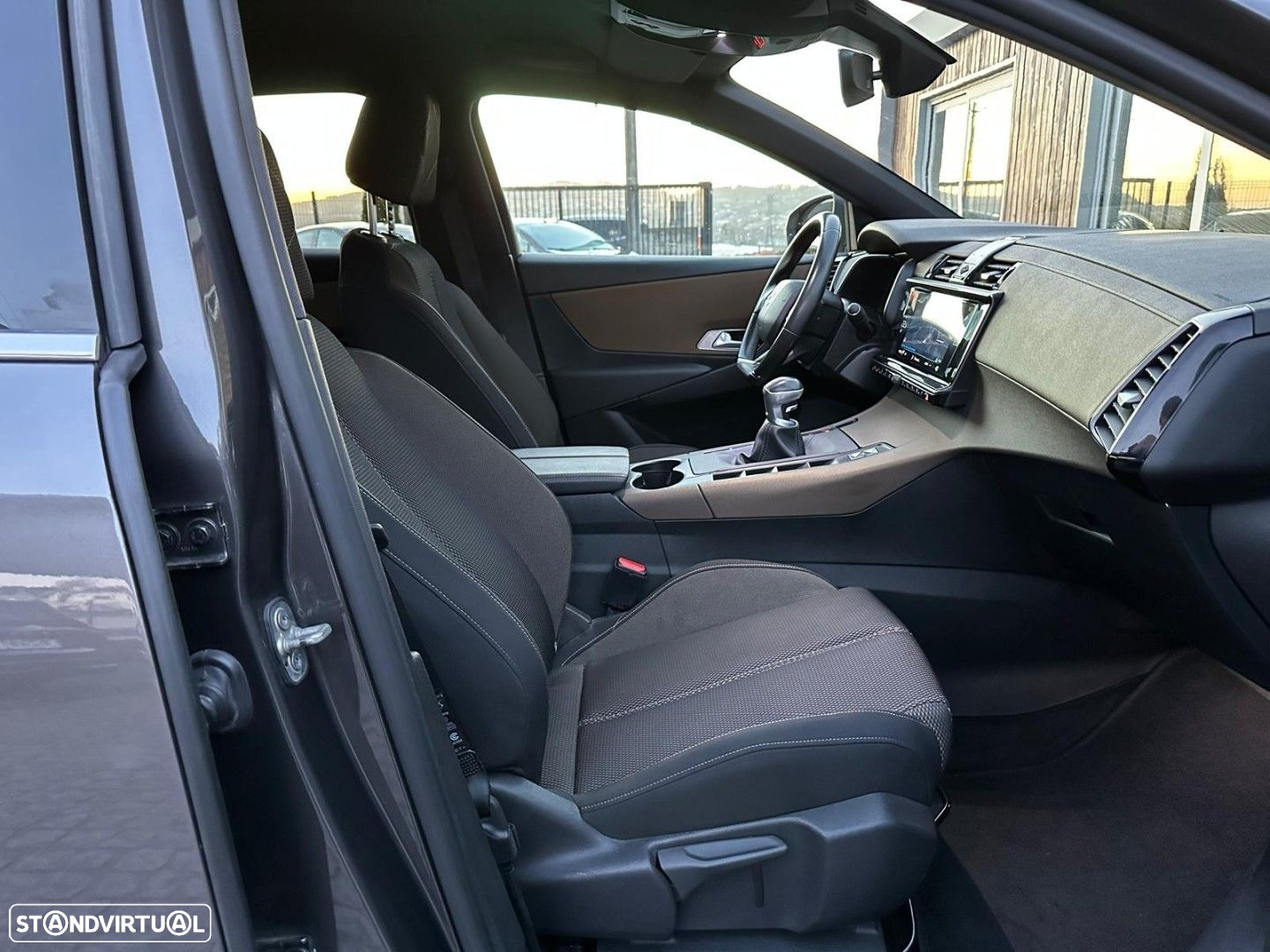 DS DS7 Crossback 1.5 BlueHDi So Chic - 30