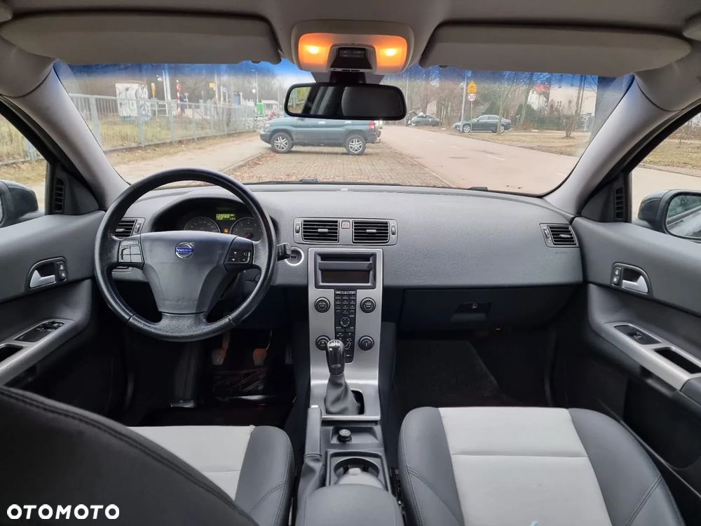 Volvo C30 2.0 Edition Pro - 5