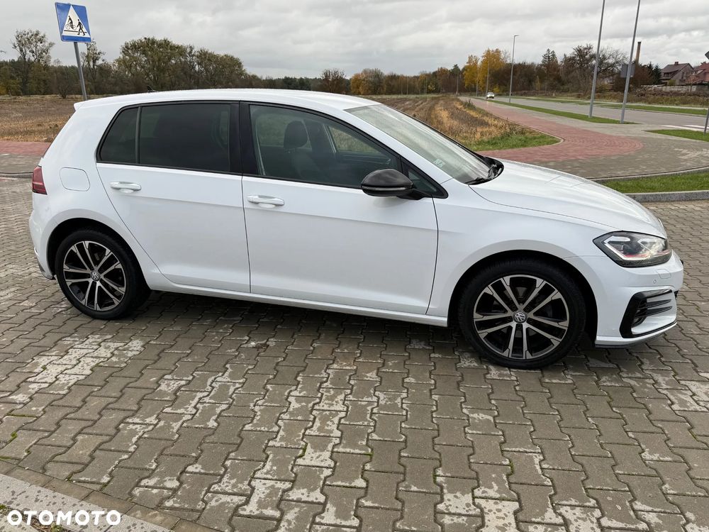 Volkswagen Golf VII 1.6 TDI BMT Highline DSG - 4