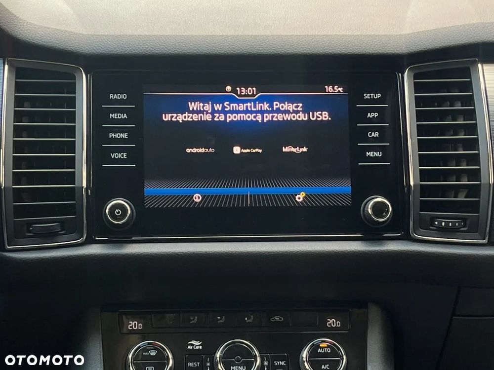 Skoda Kodiaq 2.0 TSI 4x4 Ambition DSG - 18