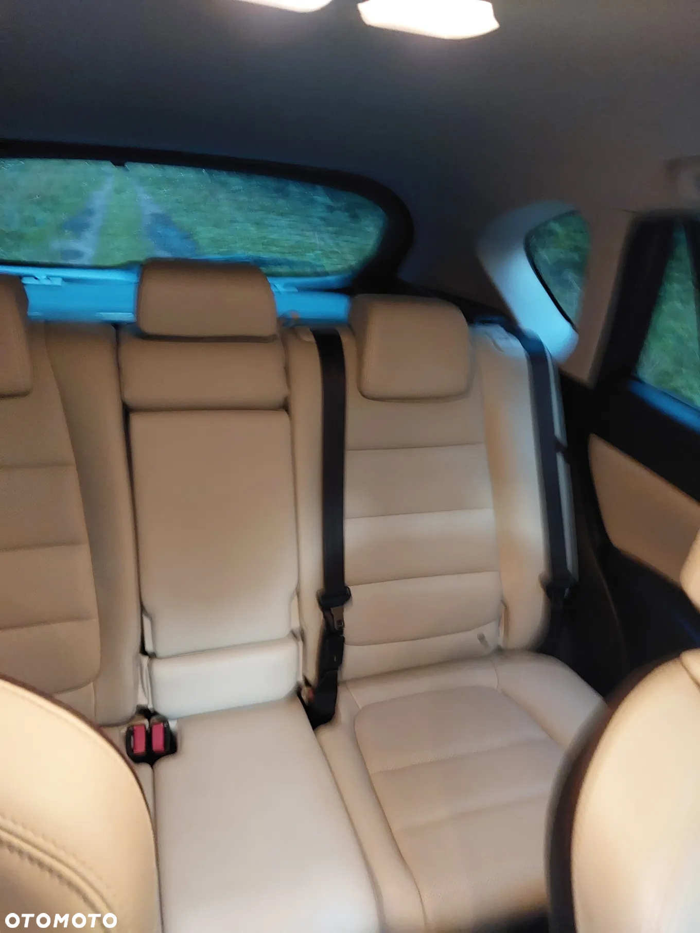 Mazda CX-5 2.2 D Skypassion - 16