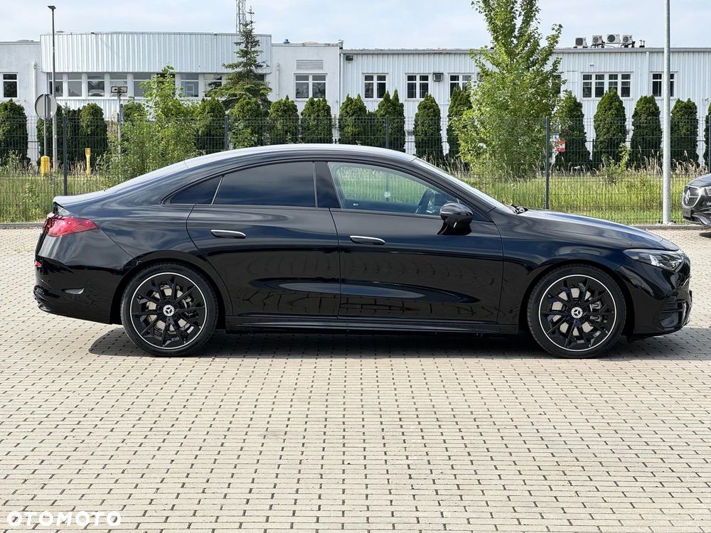 Mercedes-Benz CLA 220 mHEV 4-Matic 8G-DCT - 7