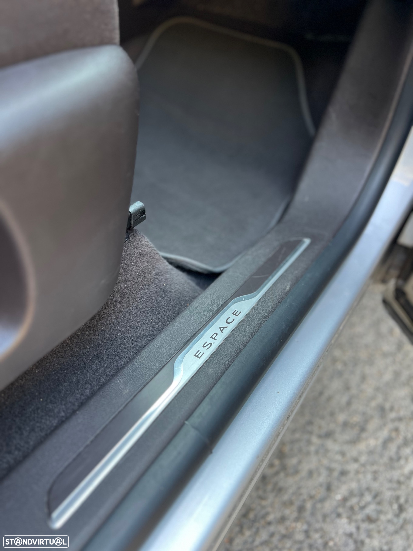 Renault Espace 1.6 dCi Zen - 24