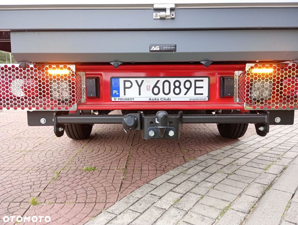 Peugeot Boxer - 10