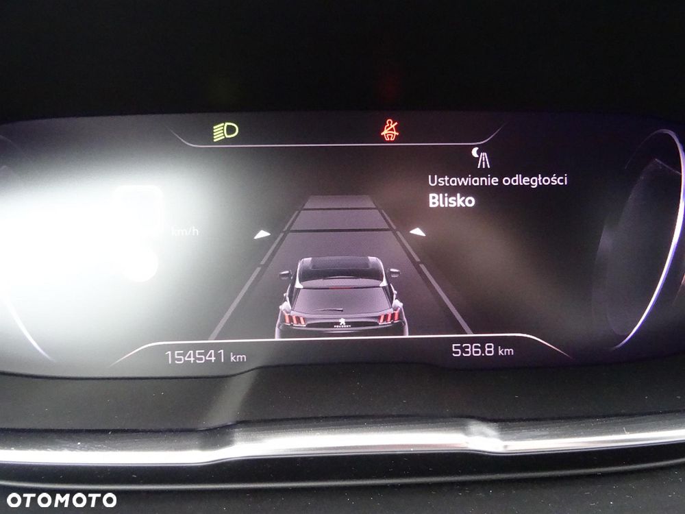 Peugeot 5008 1.5 BlueHDi GT S&S - 40