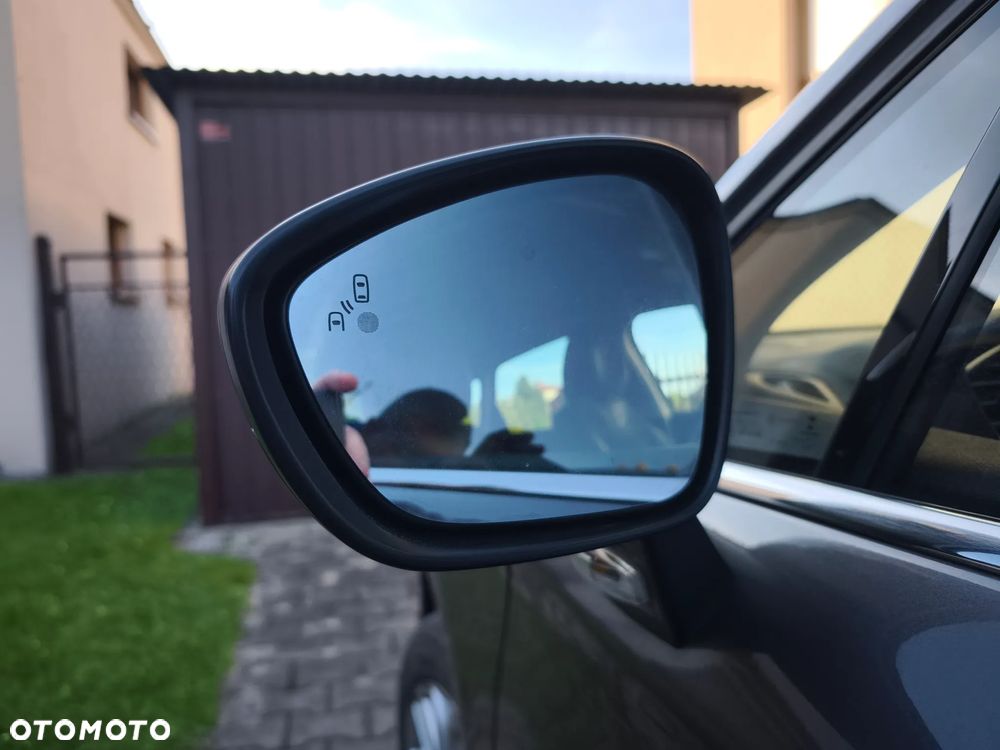 Citroën C4 PureTech 130 Stop & Start EAT6 Shine - 11