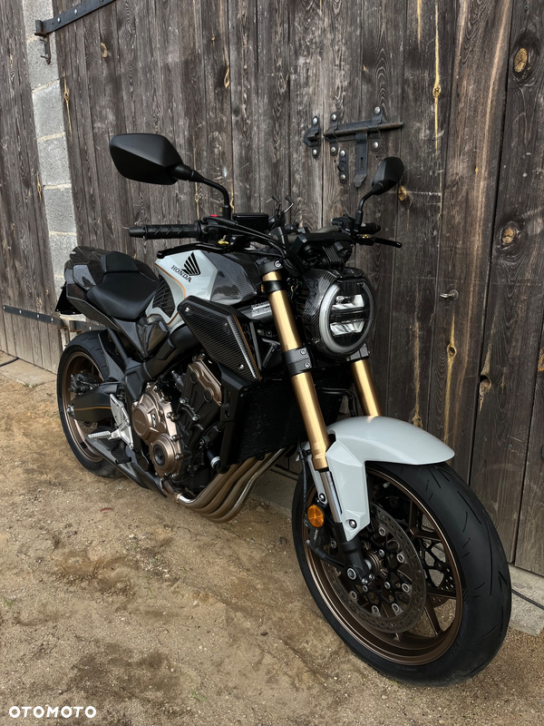 Honda CB