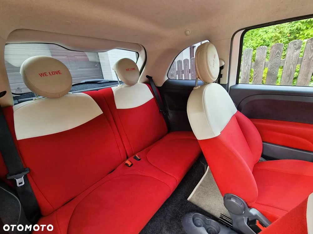Fiat 500 - 8