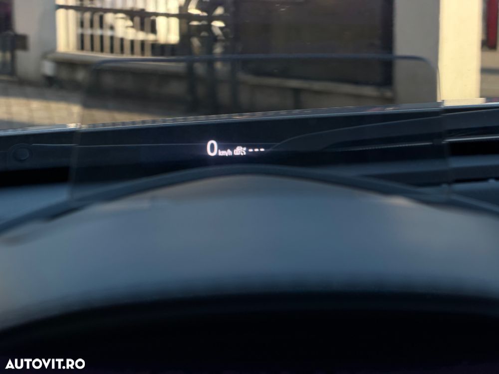 Mazda CX-3 G150 4x4 AT Revolution Top - 27