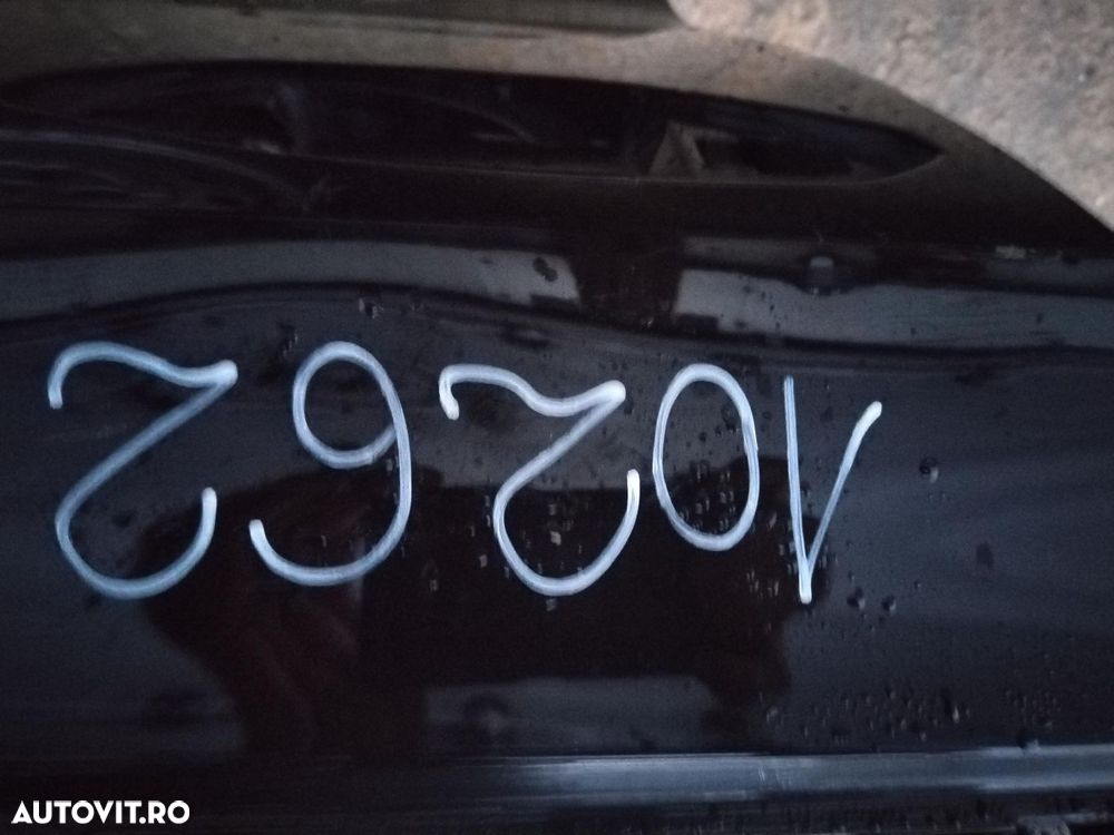 Usa dreapta fata Audi A3, 8Y, 2019, 2020, 2021, 2022, 2023, 2024, 2025. 10262 - 9