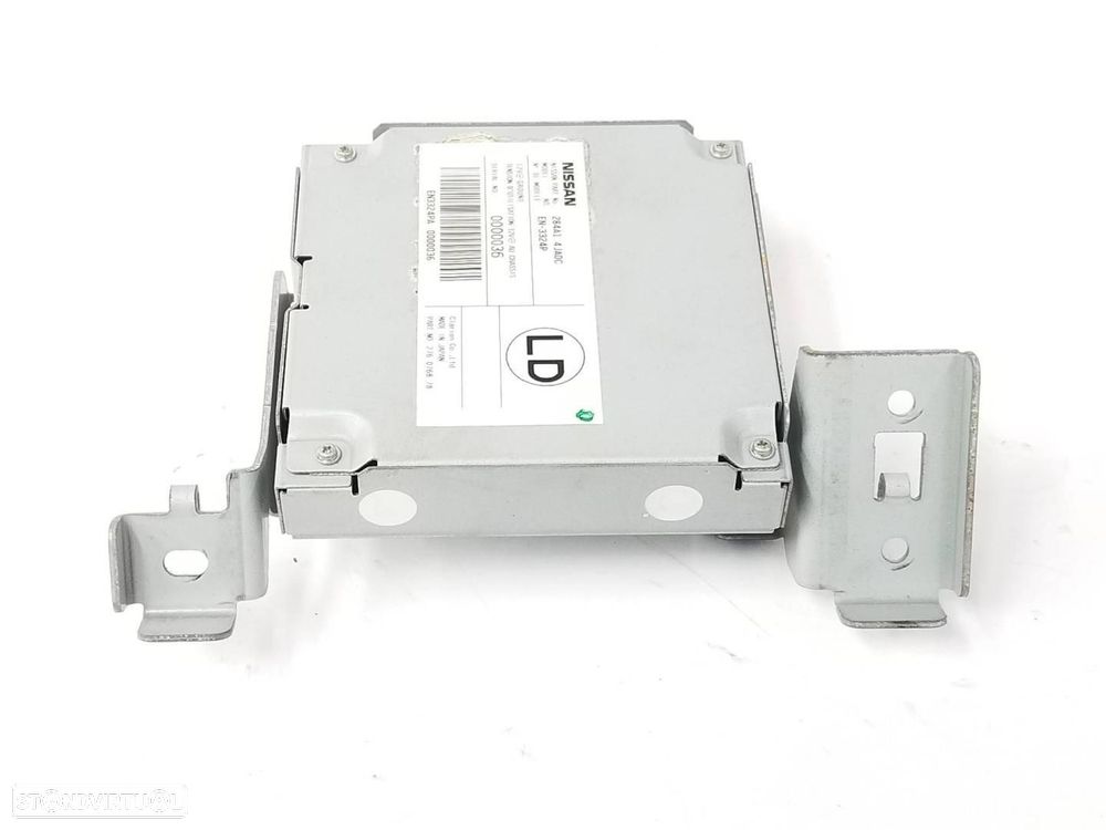 MÓDULO ELETRÓNICO NISSAN NAVARA NP300 PICK-UP D23M - 1